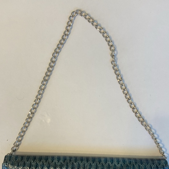 Jessica McClintock  bag/clutch purse - Picture 11 of 12
